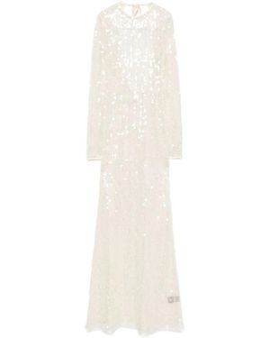 David Koma Dresses - White