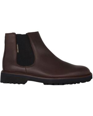 Mephisto Chelsea Boots - Marron