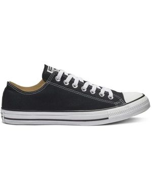 Converse Chuck Taylor All Star Classic - Zwart