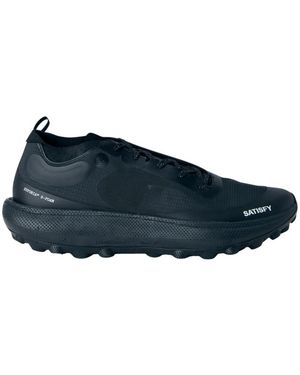 Satisfy Sneakers - Blu