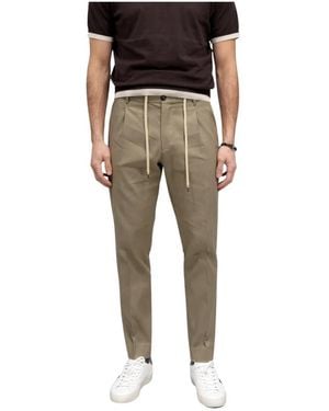BE ABLE Chinos - Neutro