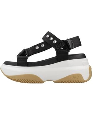 Liu Jo Wedges - Black