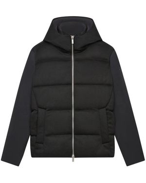 Unity Original Cooper Jacket - Schwarz