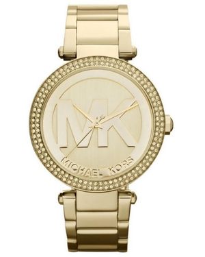 Michael Kors Watches - Métallisé