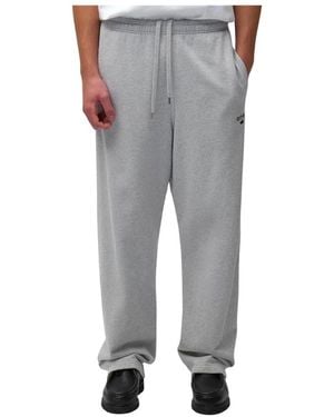Arte' Joggers - Grey