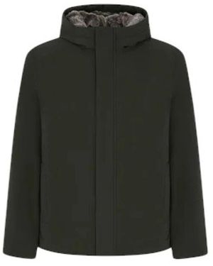 Suns Light Jackets - Green