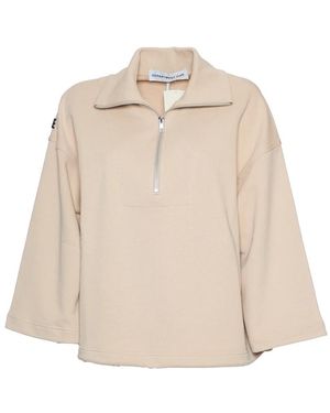 Department 5 Long Sleeve Tops - Neutro