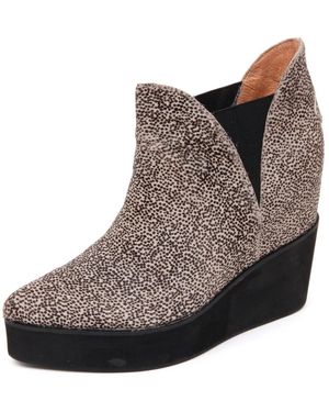 Jeffrey Campbell Wedges - Marrón