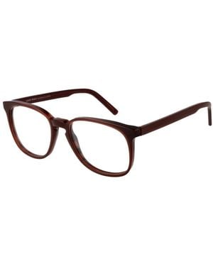 Andy Wolf Glasses - Brown