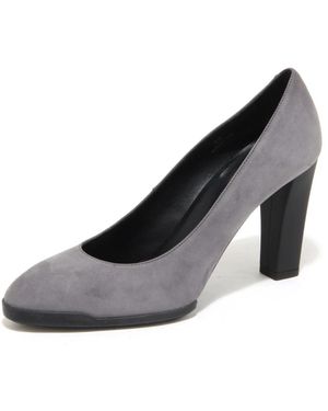 Tod's Court Shoes - Brown