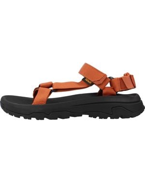 Teva Outdoor Schuhe - Braun