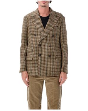 Fortela Blazers - Green