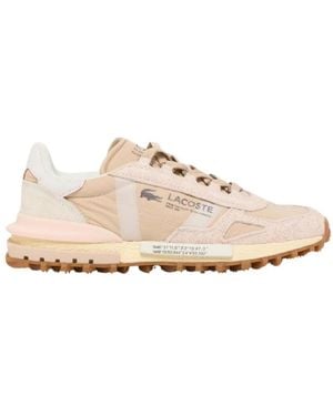 Lacoste Sneakers - Rosa