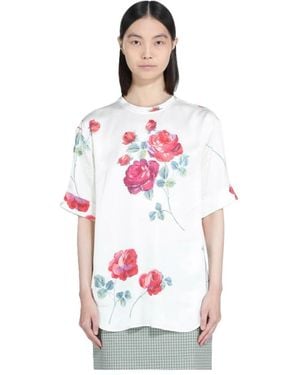 N°21 Blouses - White