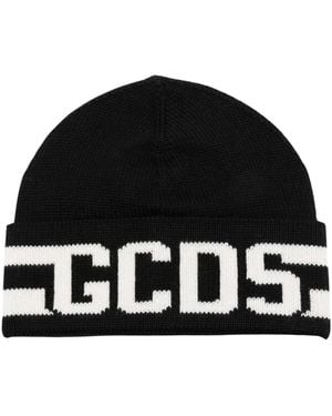 Gcds Beanies - Black