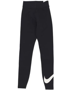 Nike Leggings - Black