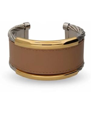 Balenciaga Bracelets - Brown