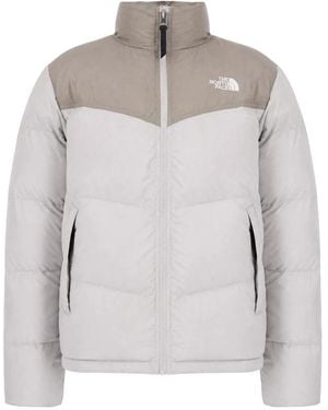 The North Face Innerlayer Jackets - Gris