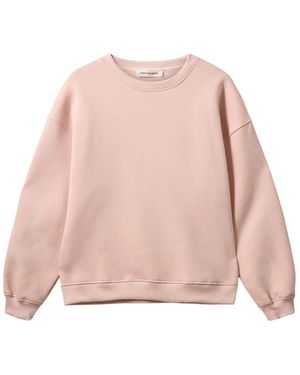 Sofie Schnoor Hoodies & Sweatvesten ,Roze ,Sweatshirts