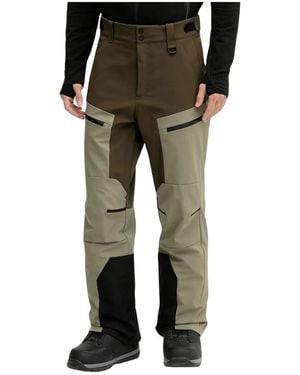 Fusalp Ski Trouses - Verde
