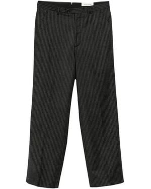 sunflower Suit Trousers - Black