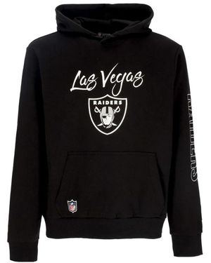 KTZ Hoodies - Black