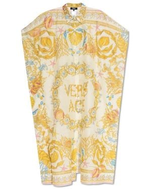 Versace Beachwear - Métallisé