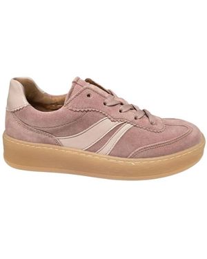 Gabor Sneakers - Rosa