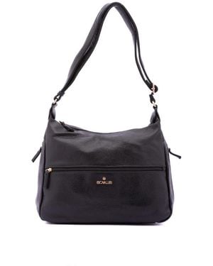 Roberto Cavalli Shoulder Bags - Black