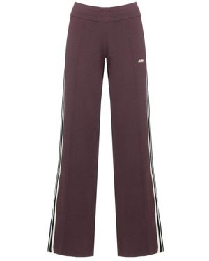 Autry Sweatpants - Morado