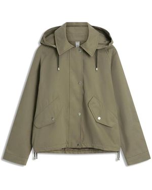 Cinque Cimabelle Short Jacket - Grün