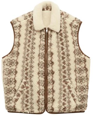 Isabel Marant Vests - Neutro