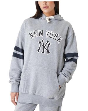 KTZ Hoodies - Grey