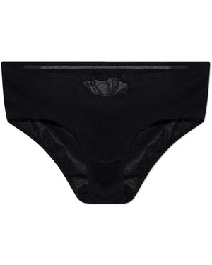 Hanro Bottoms - Noir