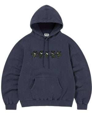 thisisneverthat Hoodies - Azul