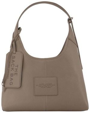 Marc Jacobs Shoulder Bags - Grigio