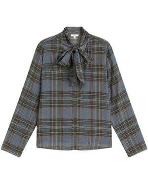 Yerse Blouses - Gris