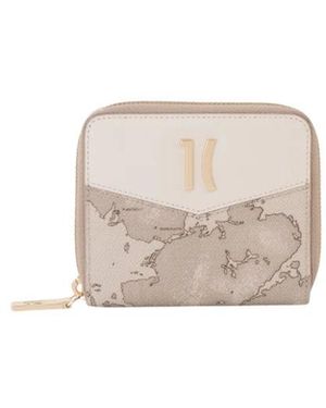 Alviero Martini 1A Classe Wallets & Cardholders - Natural