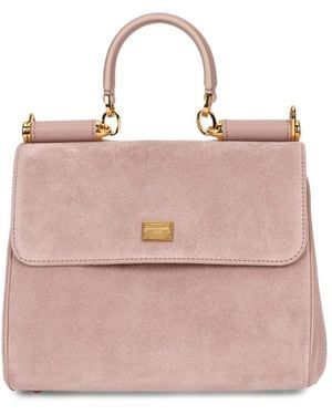 Dolce & Gabbana Handbags - Rosa