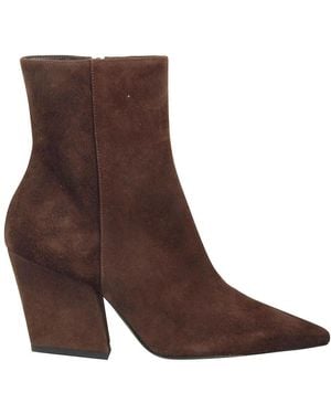 Giampaolo Viozzi Cowboy Boots - Braun