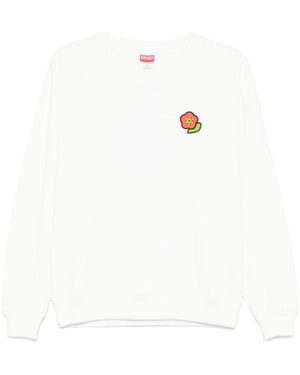 Converse Sweatshirts - Blanco