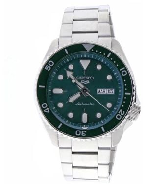 Seiko Watches - Green