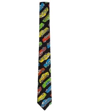 Moschino Ties - Multicolour