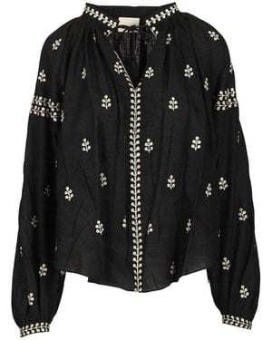 Isabel Marant Blouses - Black