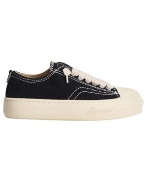 Represent Sneakers - Schwarz