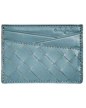 Cala & Jade Wallets &Amp; Cardholders - Blau