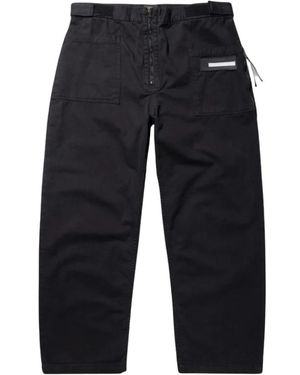 Aries Luxus wanderhose - Blau