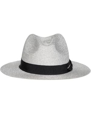 Le Tricot Perugia Accessories - Grey