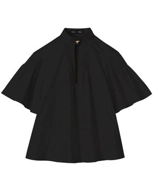 Proenza Schouler Blouses - Black