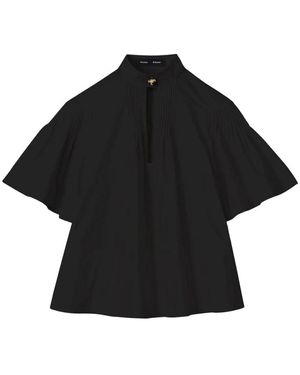Proenza Schouler Blouses - Black